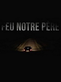 Feu Notre Père (2021) - poster