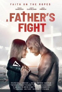 Fight (2021) - poster