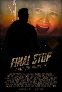 Final Stop (2021) - poster