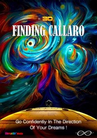 Finding Callaro (2021) - poster