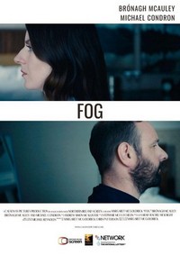 Fog (2021) - poster