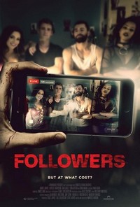 Followers (2021) - poster