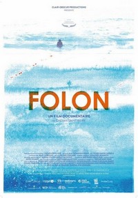 Folon (2021) - poster