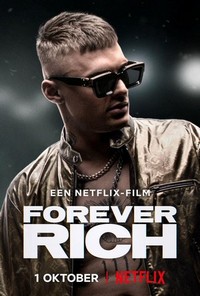 Forever Rich (2021) - poster