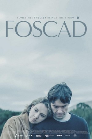 Foscadh (2021) - poster