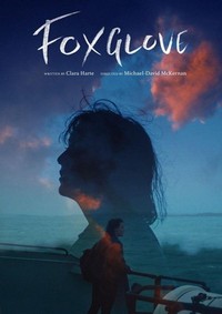 Foxglove (2021) - poster