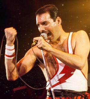Freddie Mercury - The Final Act (2021) - poster