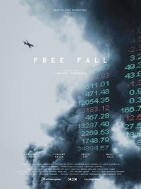 Free Fall (2021) - poster