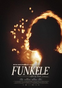 Funkele (2021) - poster