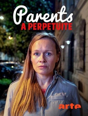 Für Immer Eltern (2021) - poster