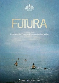 Futura (2021) - poster