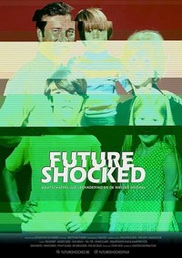 Future Shocked (2021) - poster