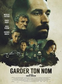 Garder Ton Nom (2021) - poster