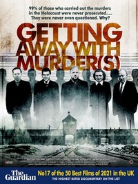 Getting Away with Murder(s) (2021) - poster