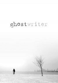 Ghostwriter (2021) - poster