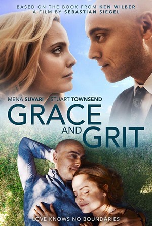Grace and Grit (2021) - poster