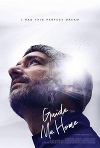 Guide Me Home (2021) - poster