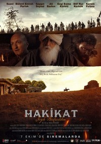 Hakikat (2021) - poster