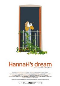 Hannah's Dream (2021) - poster