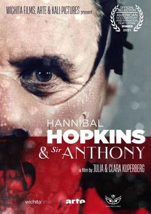 Hannibal Hopkins & Sir Anthony (2021) - poster