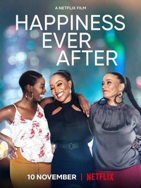 Happiness Ever After (2021) - poster