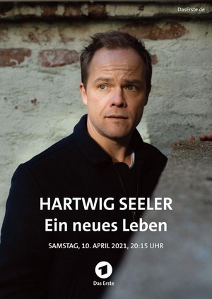 Hartwig Seeler - Ein Neues Leben (2021) - poster