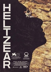 Heltzear (2021) - poster