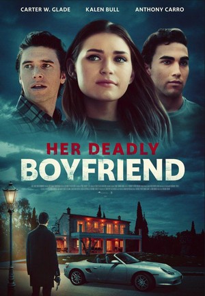 Her Deadly Boyfriend (2021) - poster