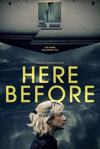 Here Before (2021) - poster