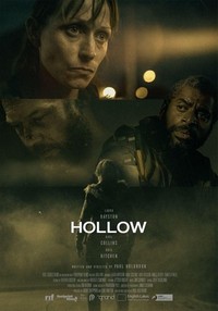 Hollow (2021) - poster