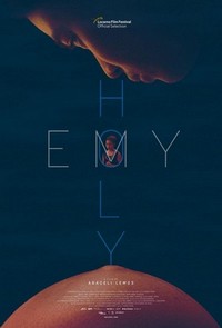 Holy Emy (2021) - poster