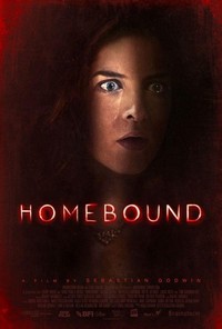 Homebound (2021) - poster