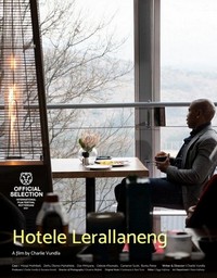 Hotele Lerallaneng (2021) - poster