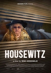 Housewitz (2021) - poster