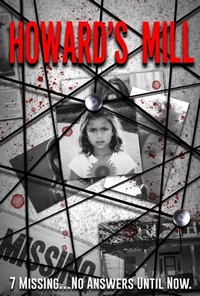 Howard's Mill (2021) - poster