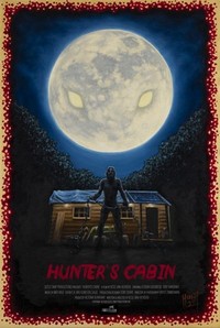 Hunter's Cabin (2021) - poster