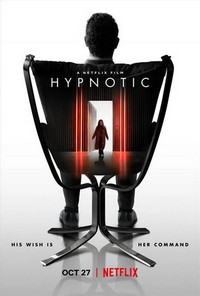 Hypnotic (2021) - poster