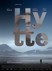 Hytte (2021) - poster