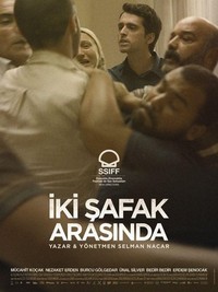 Iki Safak Arasinda (2021) - poster