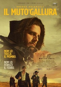 Il Muto di Gallura (2021) - poster