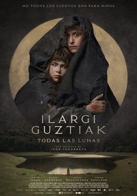 Ilargi Guztiak (2021) - poster