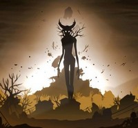 Immortal Machine (2021) - poster