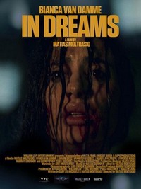 In Dreams (2021) - poster