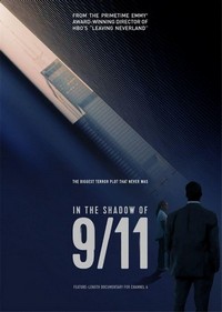 In the Shadow of 9/11 (2021) - poster