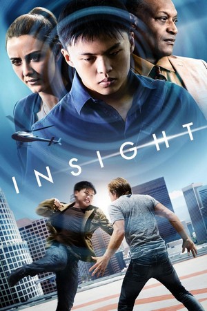 Insight (2021) - poster