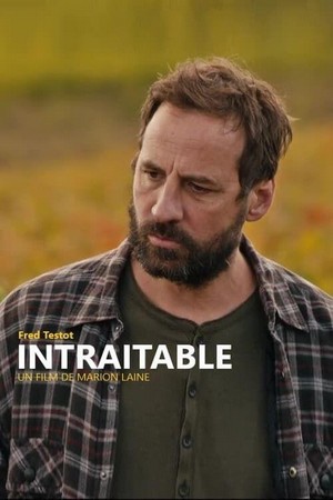 Intraitable (2021) - poster