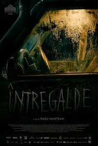 Întregalde (2021) - poster