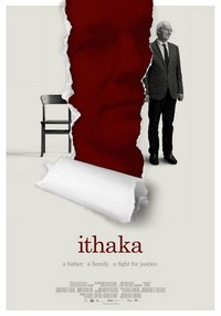 Ithaka (2021) - poster