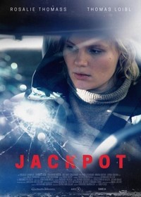 Jackpot (2021) - poster