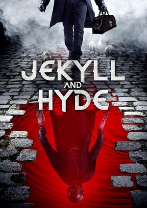 Jekyll and Hyde (2021) - poster